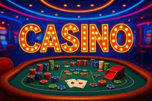 Casino TS168 – Trải Nghiệm Live Casino Đẳng Cấp Quốc Tế