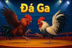 Đá gà TS168 – Trải Nghiệm Đấu Gà Trực Tuyến Đỉnh Cao