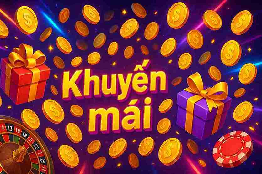 Khuyến Mãi TS168 – Ưu Đãi Lớn Cho Thành Viên Mới Và Cũ