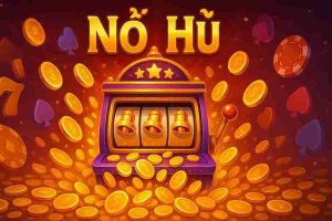 Nổ Hũ TS168 – Trải Nghiệm Game Slot Nổ Hũ Đỉnh Cao