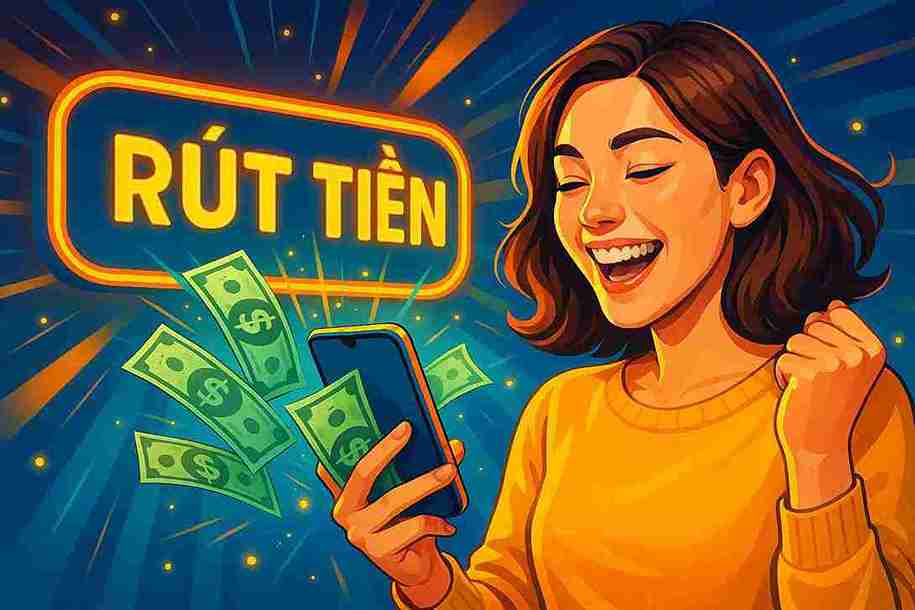 Rút Tiền TS168 – Giao Dịch Nhanh, An Toàn Và Minh Bạch