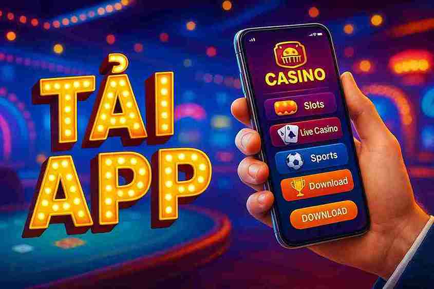 Tải App TS168 – Ứng Dụng Game Nhanh Và An Toàn