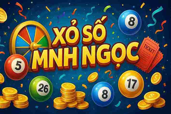 Xổ Số Minh Ngọc TS168 – Dự Đoán Số May Mắn Hấp Dẫn